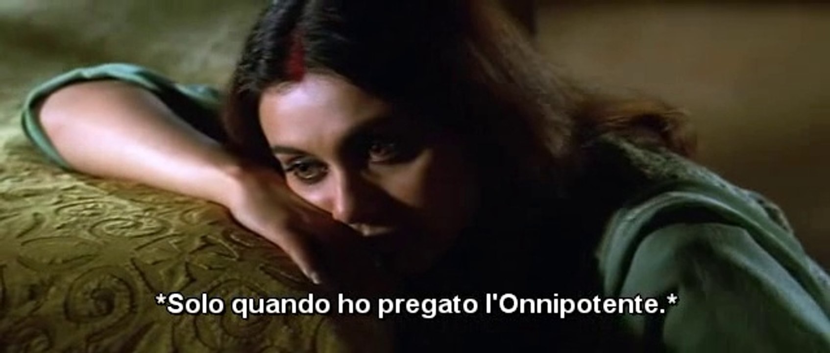 Wada Raha 2 - Baabul - Traduzione in Italiano