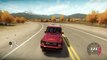 Forza Horizon - Mercedes G65 AMG Gameplay