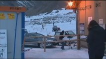 Hautes-Alpes : quatre alpinistes meurent dans une avalanche