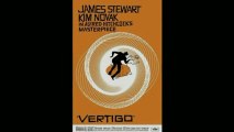 Bernard Herrmann-Sueurs froides (Vertigo)-piano solo