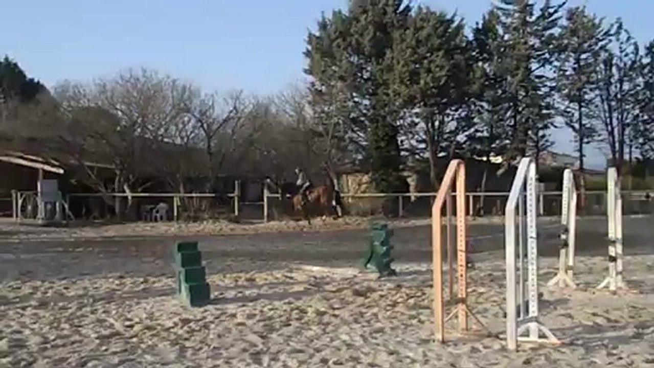 Remise en décontraction après Concours Starwars