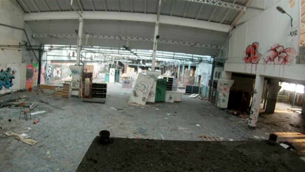 delire de fin de journée