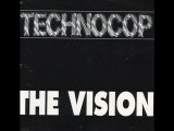 Techno Cop - The Vision (Original Mix)