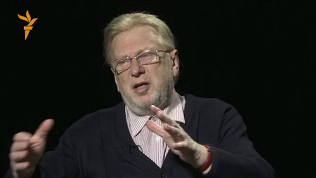 Чубайс - культ личности Сталина