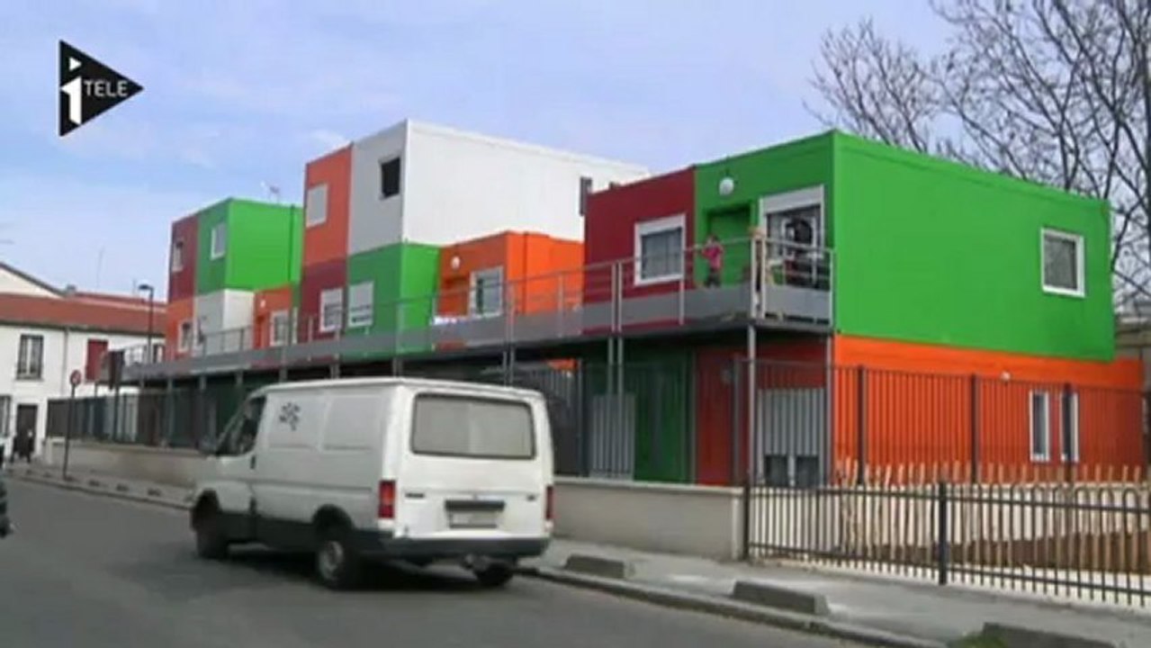 Montreuil : les riverains ne veulent pas de Roms près de chez eux