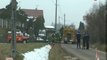 Deux morts et un blessé dans un crash d’avion (Haute-Savoie)