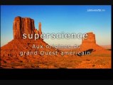 Superscience [ Aux origines du Grand Ouest américain ]