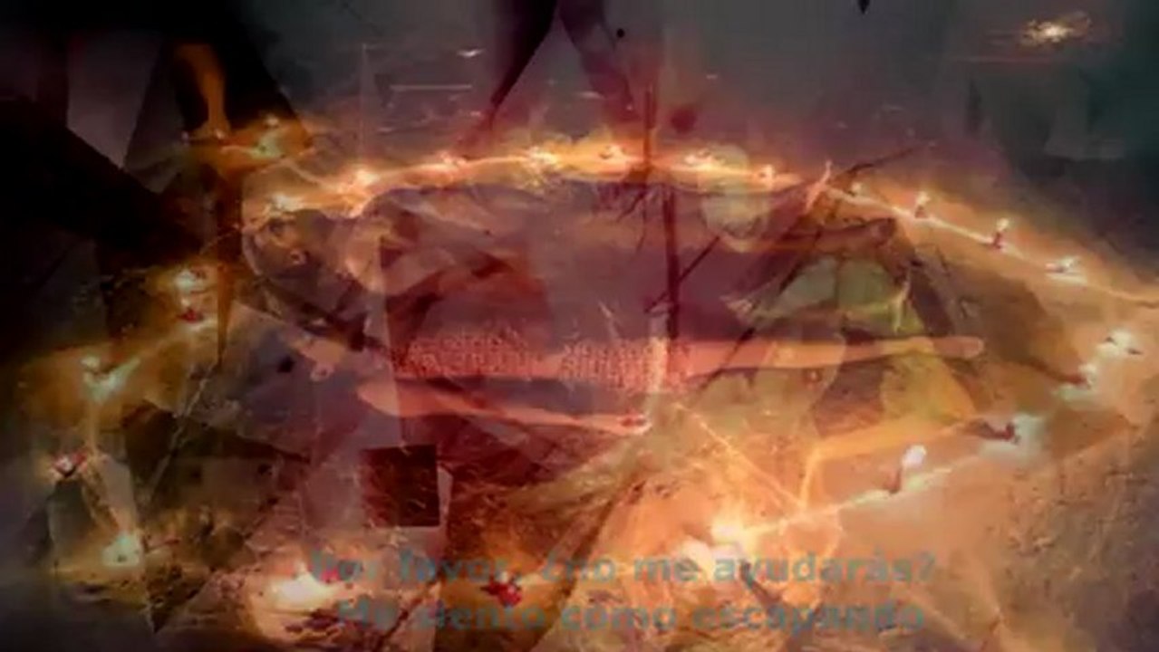 burning love