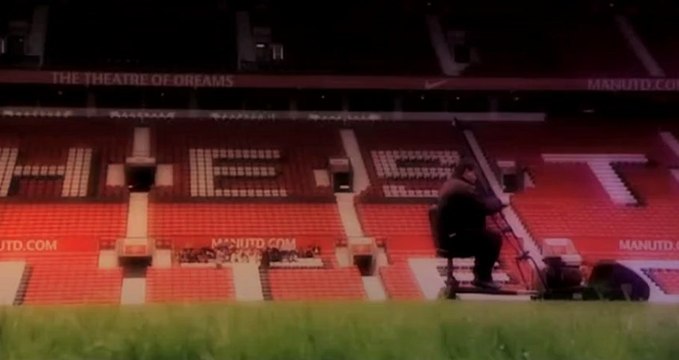 Manchester United - Chelsea - PROMO (10.03.2013)