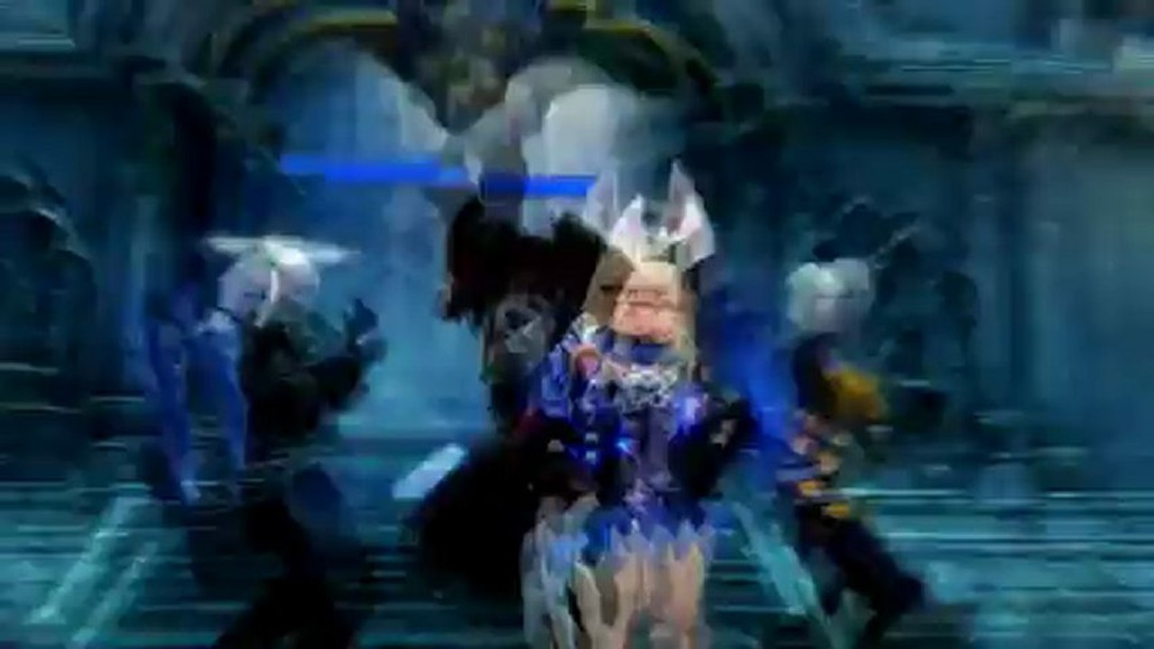 Quesar Productions - Tera ~ Dance Dance Revolution