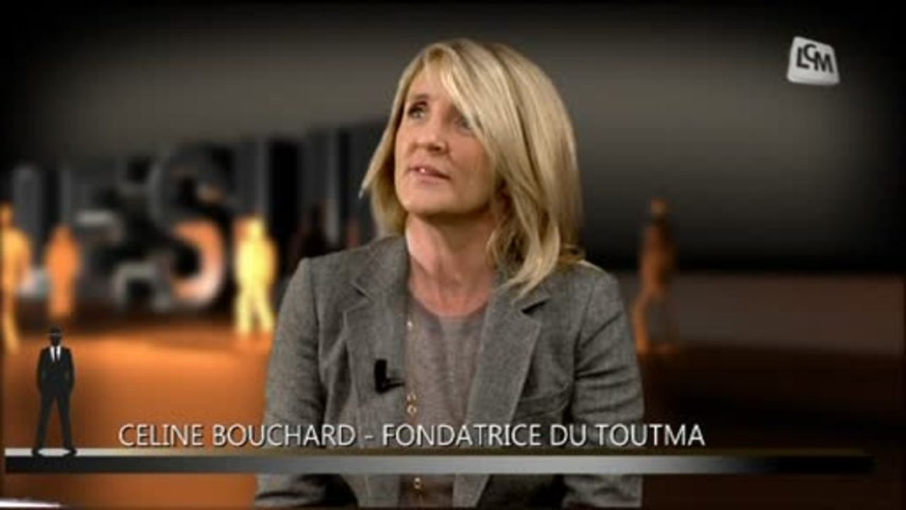 Ils font le sud: Céline Albertini-Bouchard (03/...