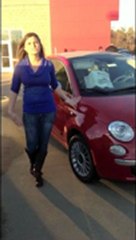 Fiat 500 Cabrio Dealer Nacogdoches, TX | Fiat 500 Cabrio Dealership Nacogdoches, TX