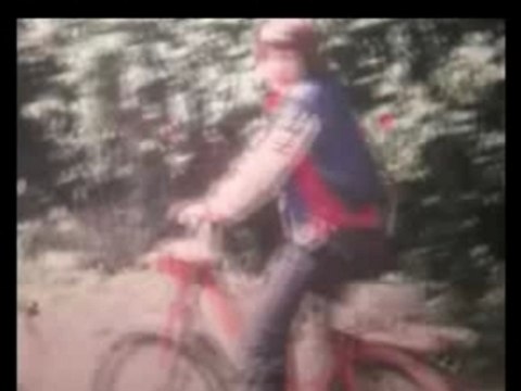 au revoir les amis le gouray /Val André (22) 1975