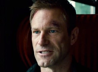 Erased with Aaron Eckhart - Official Trailer