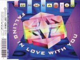 BOMMBASTIC - Falling in love with you (club of love mix)