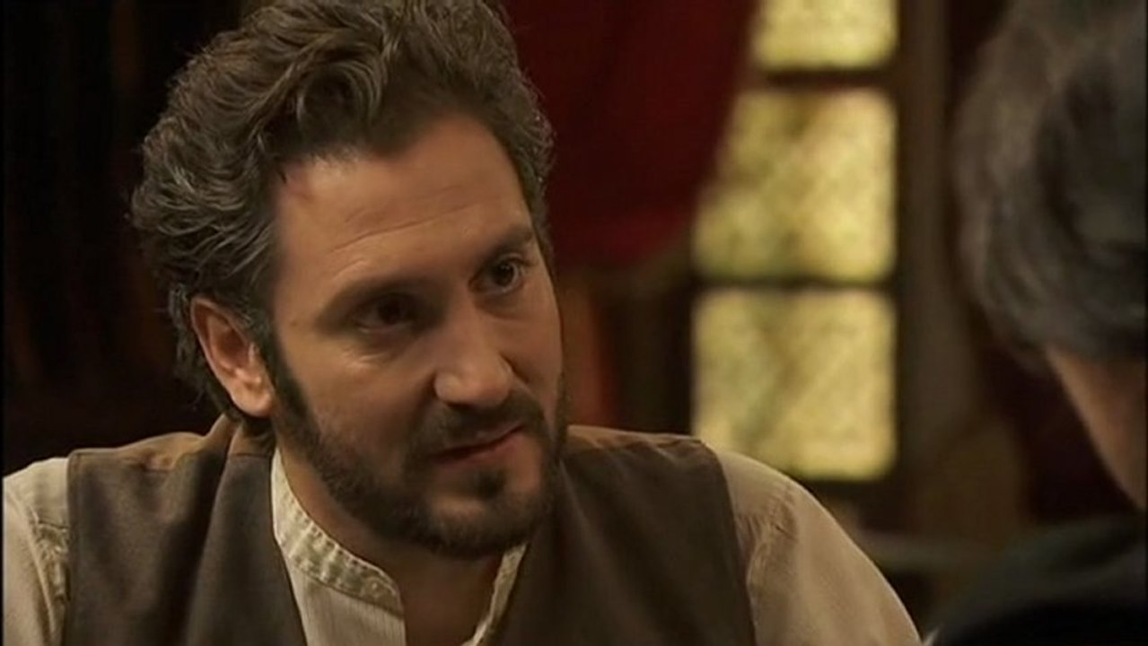 Tristán y Candela. Cap. 516 - Nada que no tenga arreglo