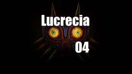 [Playthrough] The Legend of Zelda : Majora's Mask - Episode 04 : De l'eau, il me faut de l'eau