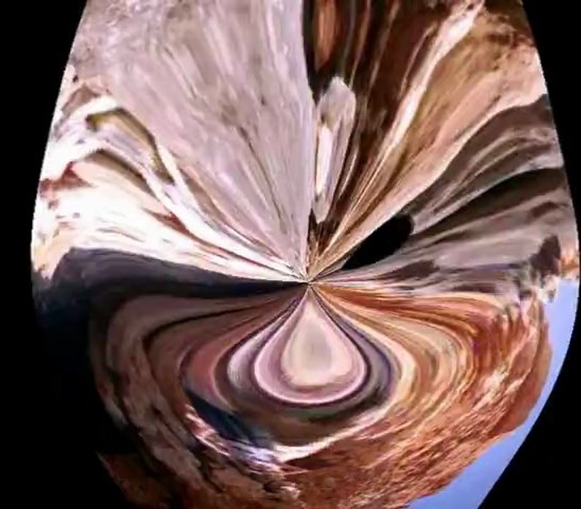 Golly McCry - Loose Lip Sync Ship