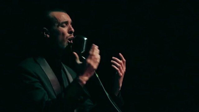 Cem Adrian - Dün Gece Bir Rüya Gördüm Anne