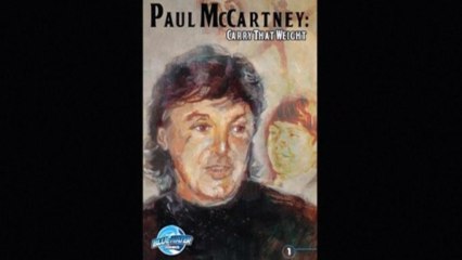 Paul McCartney's colorful story