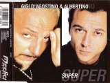 GIGI D'AGOSTINO & ALBERTINO - Super (rassodante)