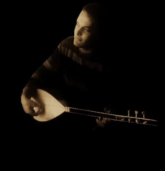 SÜLEYMAN DEMİRHAN- AK GÜVERCİN