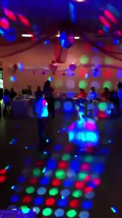 Mariage Yann et Vanessa