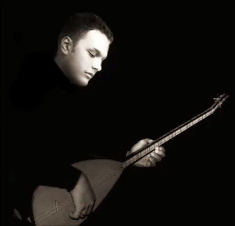 SÜLEYMAN DEMİRHAN- VAR GİBİ