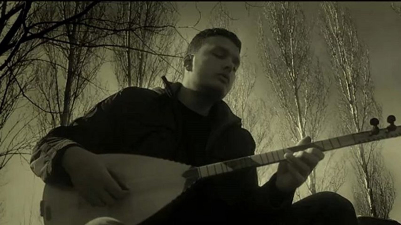 SÜLEYMAN DEMİRHAN- YEŞİL AYNA