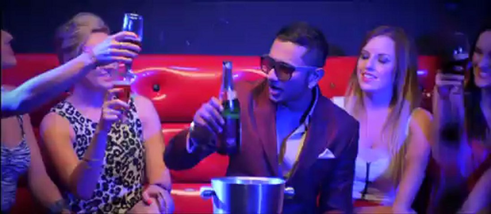 Baby This Baby That - Tu Mera 22 Main Tera 22 - Mika Singh - Yo Yo Honey Singh - Amrinder Gill