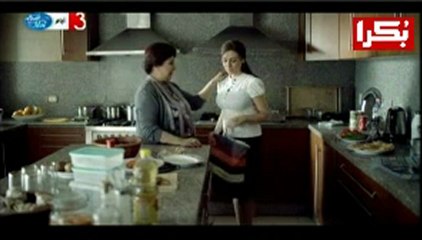 مسلسل في غمضة عين الحلقة 24