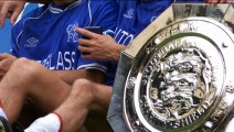 Chelsea, Zola in pole, Poyet subito dietro