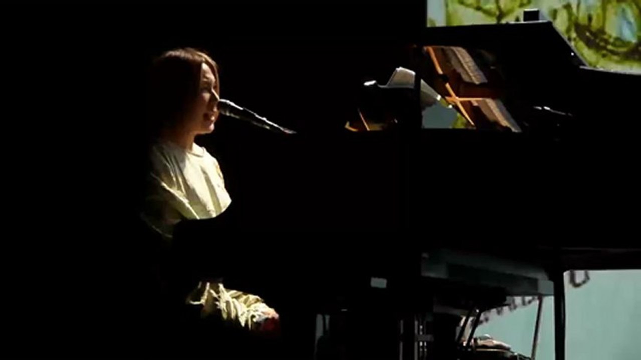 Akino Arai Concert Pan Piper le 28 février 2013