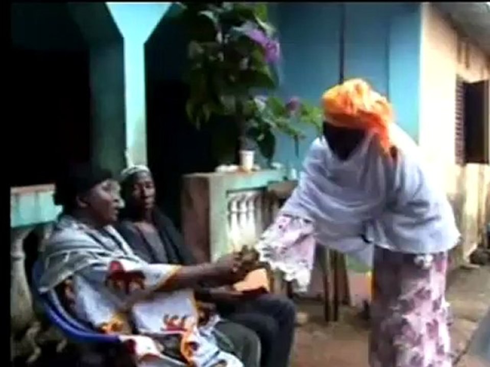 kabakoudou et grand devise valise fee