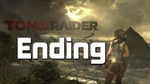 [SPOIL] Ending Tomb Raider