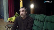 51e Rencontre Cinéma de Pézenas : Entretien avec Olivier Azam  (Partie 2)