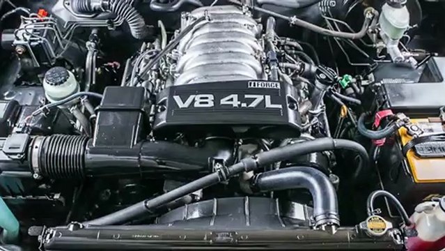 Used Vehicles Ventura - 2003 Toyota Tundra