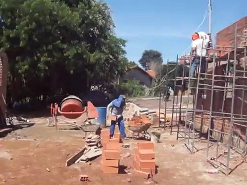 NOVO TEMPLO IGREJA PETENCOSTAL ASSEMBLÉIA DE DEUS MINISTÉRIO MORRINHOS