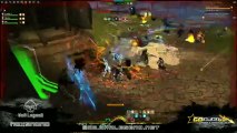 BattleStar WaR LegenD Guild Wars 2 - 05-03-2013