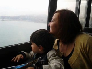 HASRETİNE DE RAZIYIM , VUSLATINA DA , YETER Kİ SEN OL...