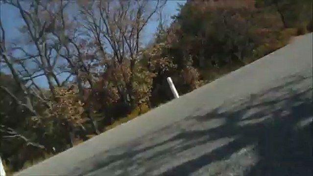 gorges du verdon le 03 mars 2013