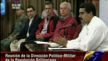 Venezuela accuses 'enemies' of causing Chavez cancer