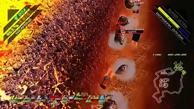 Fuel Overdose - Top 5 des conseils pour les débutants