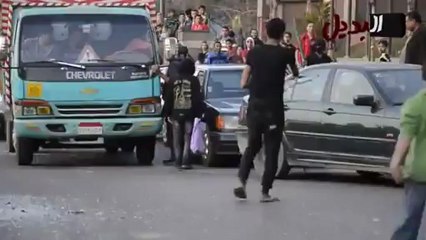 Violences : La vie quotidienne en Egypte