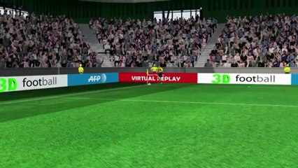 Santana Dortmund'u böyle öne geçirdi