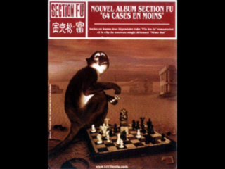 Section fu - Voué à nous même - YouTube