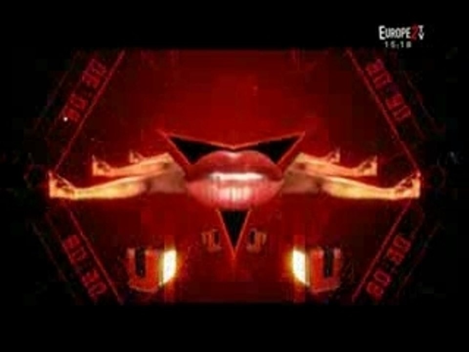 Pakito-Living_On_Video