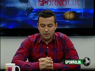 SPORKOLİK 05.03.2013 2 BLM