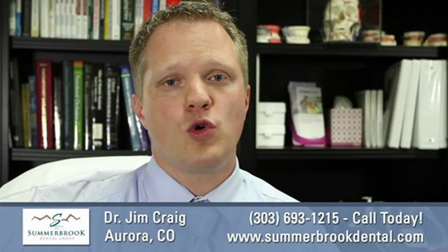Dentist in Aurora CO Colorado Locals Count On | (303) 693-1215