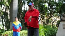 Más de una década de Hugo Chávez